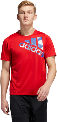 adidas Tokyo Badge of Sport T-Shirt
