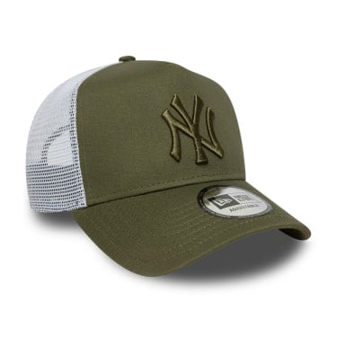NEW ERA Kšiltovka pro dosp. 940 Af trucker MLB League essential