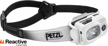 Petzl Swift RL Stirnlampe