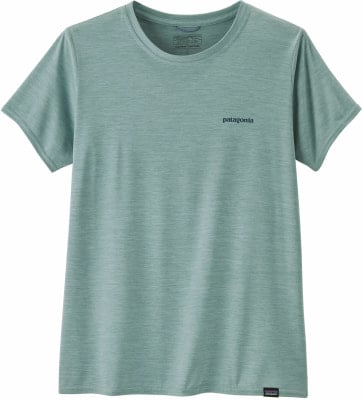 Patagonia Capilene® Cool Daily Graphic T-Shirt