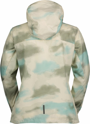 Scott Explorair Light Windjacke mit Kapuze
