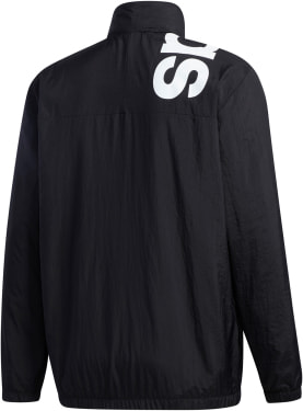 New Authentic Jacke
