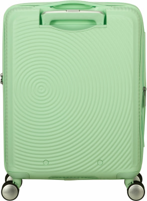 American Tourister Soundbox 55 EXP Trolley