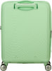 American Tourister Soundbox 55 EXP Trolley