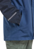 Jack Wolfskin Tucan 2L Regenjacke mit Kapuze