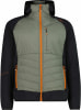 CMP Jacket Fix Hood outdoorová bunda