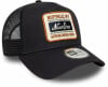 New Era Patch Kappe