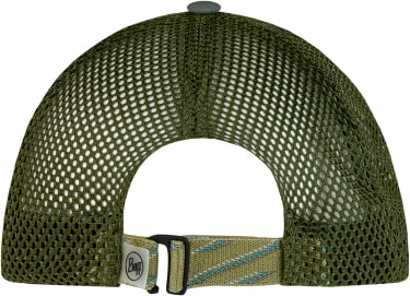 Pack Trucker Kappe