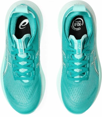 Asics Gel-Nimbus 27 Laufschuhe