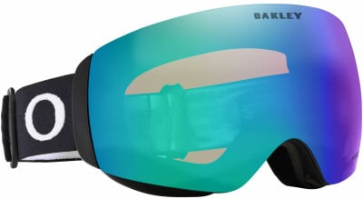 Oakley Flight Deck Skibrille Oakley Flight Deck Skibrille
