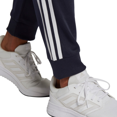 adidas 3-Streifen Trainingsanzug
