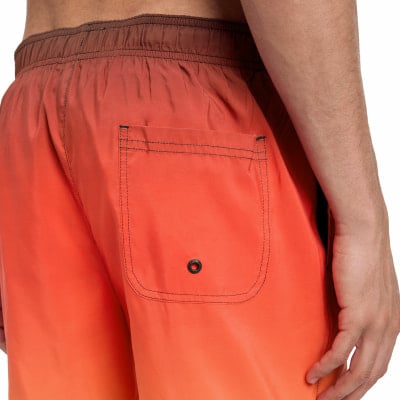 Firefly Lario Typo Shaded Badeshorts