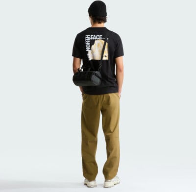 The North Face THE NORTH FACE Dome Photo T- Shirt