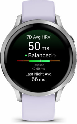 Garmin Venu 4 Smartwatch - 41 mm