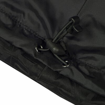 Luhta Sammaltunturi L Skijacke mit Kapuze