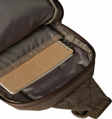 The North Face THE NORTH FACE Glen Canyon Sling, sporttáska