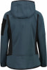 CMP Lauria Strickjacke mit Kapuze