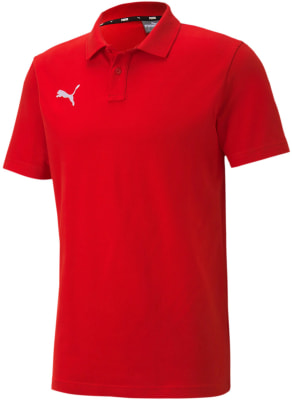 Puma teamGOAL 23 Casuals férfi galléros póló