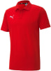 Puma teamGOAL 23 Casuals férfi galléros póló