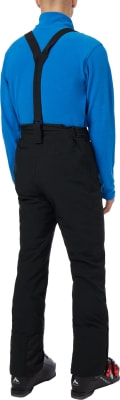 McKINLEY Didi AQX 10.10 Skihose mit Träger langgestellt