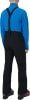 McKINLEY Didi AQX 10.10 Skihose mit Träger langgestellt