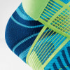 Bauerfeind Sprunggelenkbandage links