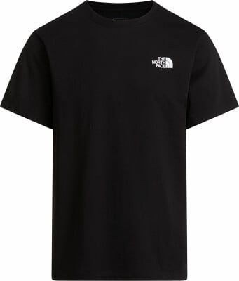 The North Face THE NORTH FACE Dome Photo T- Shirt