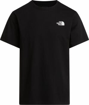 The North Face THE NORTH FACE Dome Photo T- Shirt