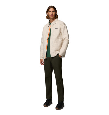 Columbia Landroamer Quilted férfi felső