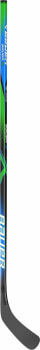 Bauer X-Series Hokejka Grip Jr. Flex 40, dìžka: 127 cm