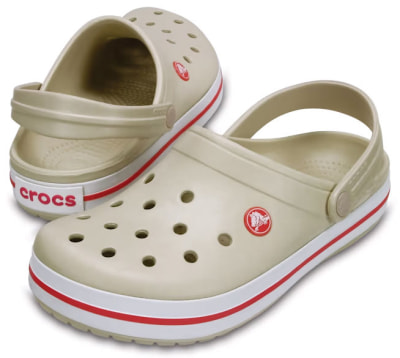 Crocs Crocband Wellnesssandalen