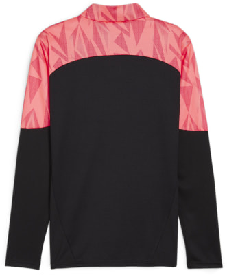 Puma IndividualFINAL Forever Faster 1/4 Pullover