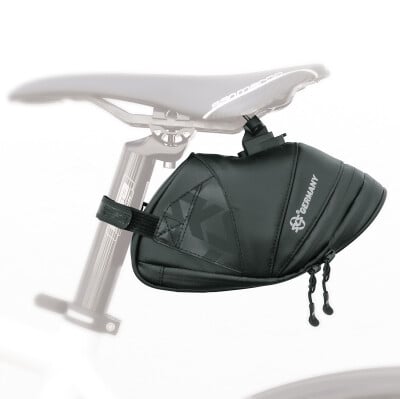 SKS Explorer Click Satteltasche mit Klick-System SKS Explorer Click Satteltasche mit Klick-System