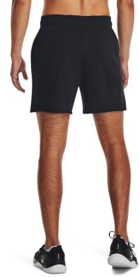 Under Armour Rival Terry Shorts