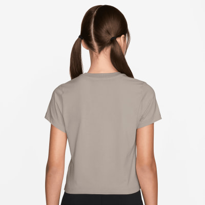 Nike SW Cropped Shirt