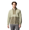 Columbia Sequoia Grove full zip fleece mikina