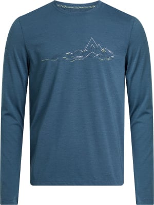 McKINLEY Shane Langarmshirt