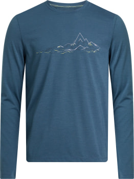 McKINLEY Shane Langarmshirt