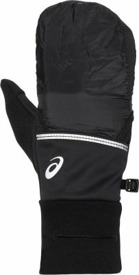 Asics WIND-BLOCK Laufhandschuhe mit Touchfunktion
