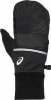 Asics WIND-BLOCK Laufhandschuhe mit Touchfunktion
