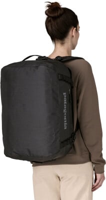 Patagonia Black Hole 40 Duffel Reisetasche Patagonia Black Hole 40 Duffel Reisetasche