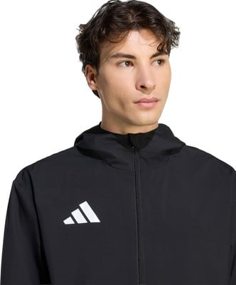 adidas ENT26 AW JKT Allwetterjacke 100%rec.PES adidas ENT26 AW JKT Allwetterjacke 100%rec.PES