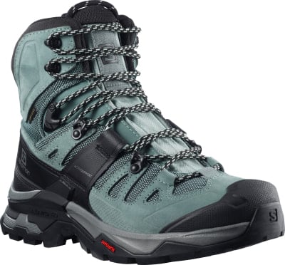 Salomon Dám. trekingová obuv Quest 4 GTX veï. VB