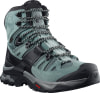 Salomon Dám. trekingová obuv Quest 4 GTX veï. VB
