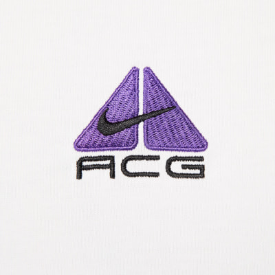 Nike ACG Lungs Langarmshirt