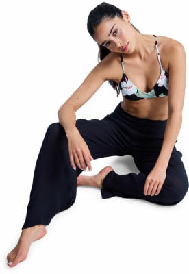 Roxy Along Sunset Strandhose