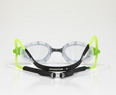 Zoggs Predator Flex Polarised Schwimmbrille