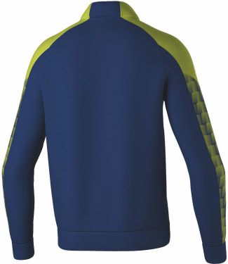 Evo Star Trainingsjacke mit Kapuze