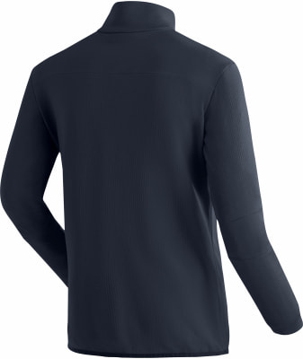 Maier Sports Sinaia Midlayer mit Kapuze
