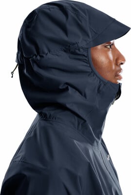 Berghaus Rain-Motion Regenjacke mit Kapuze Berghaus Rain-Motion Regenjacke mit Kapuze